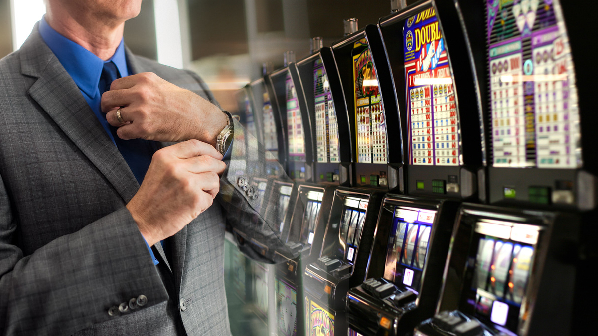 casino bonuses