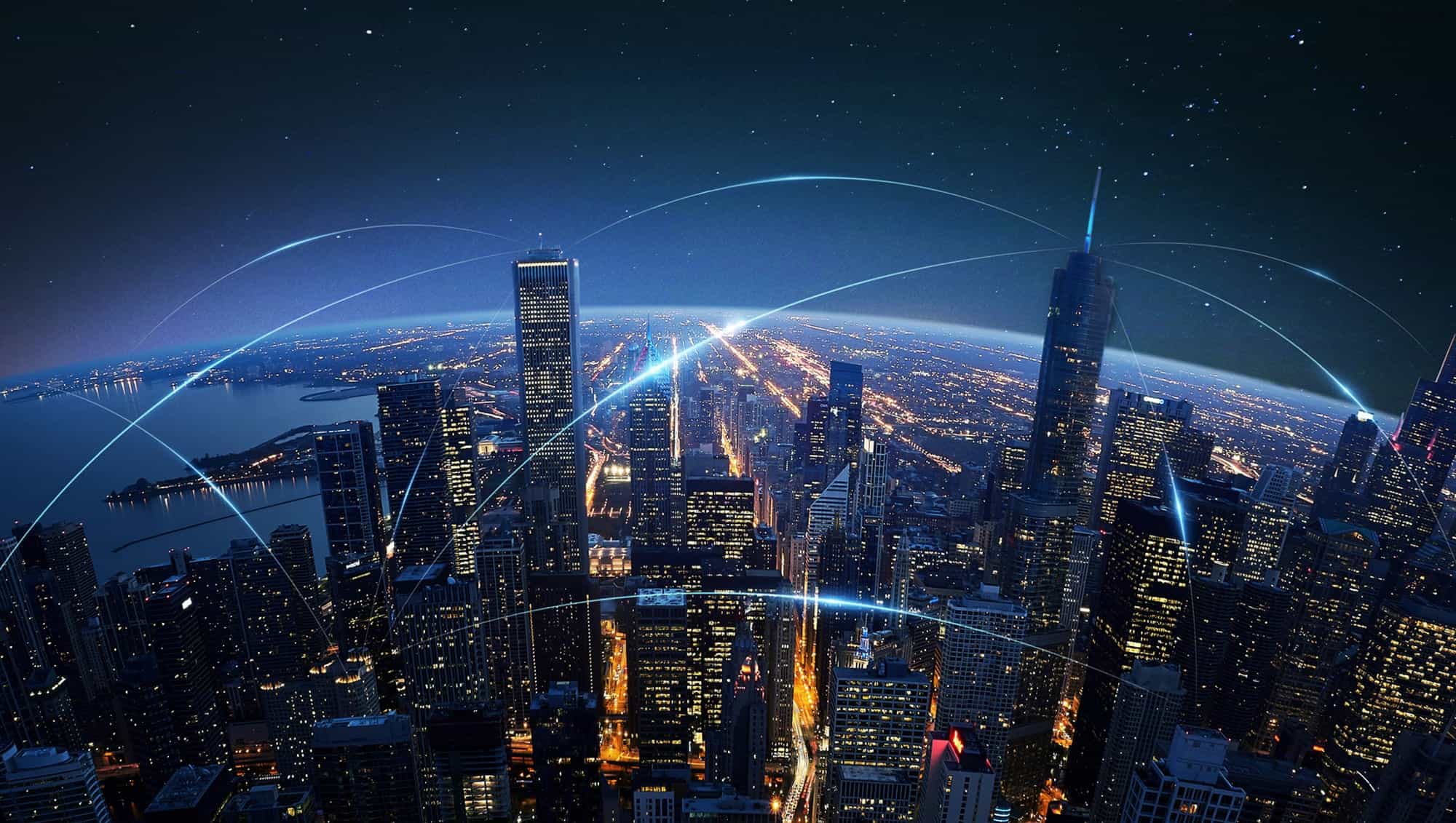 agenda 2030 smart cities list
