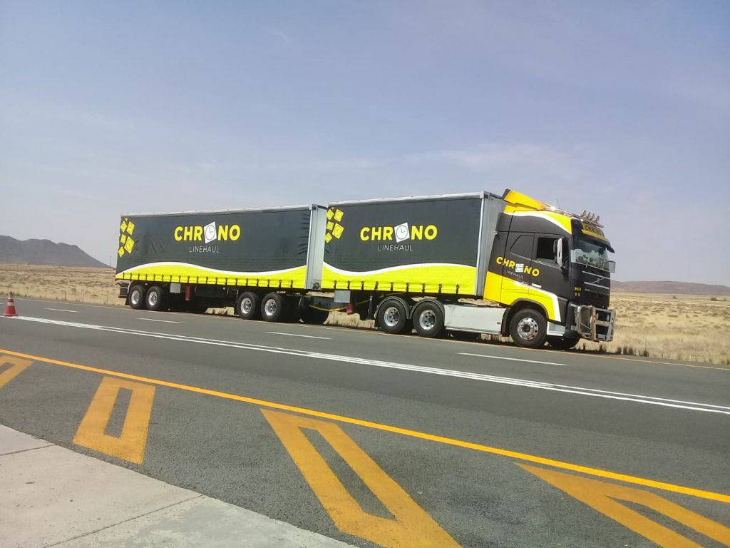 truckload