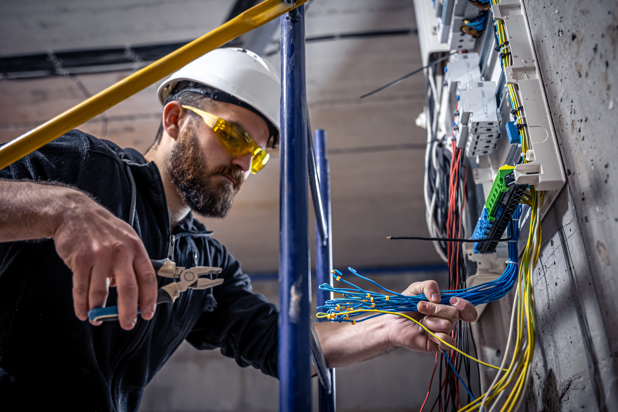 electrician Kuala Lumpur