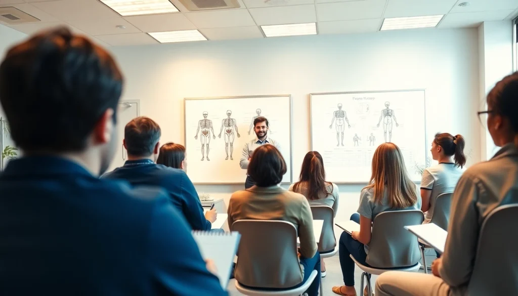 formation de psychomotricité