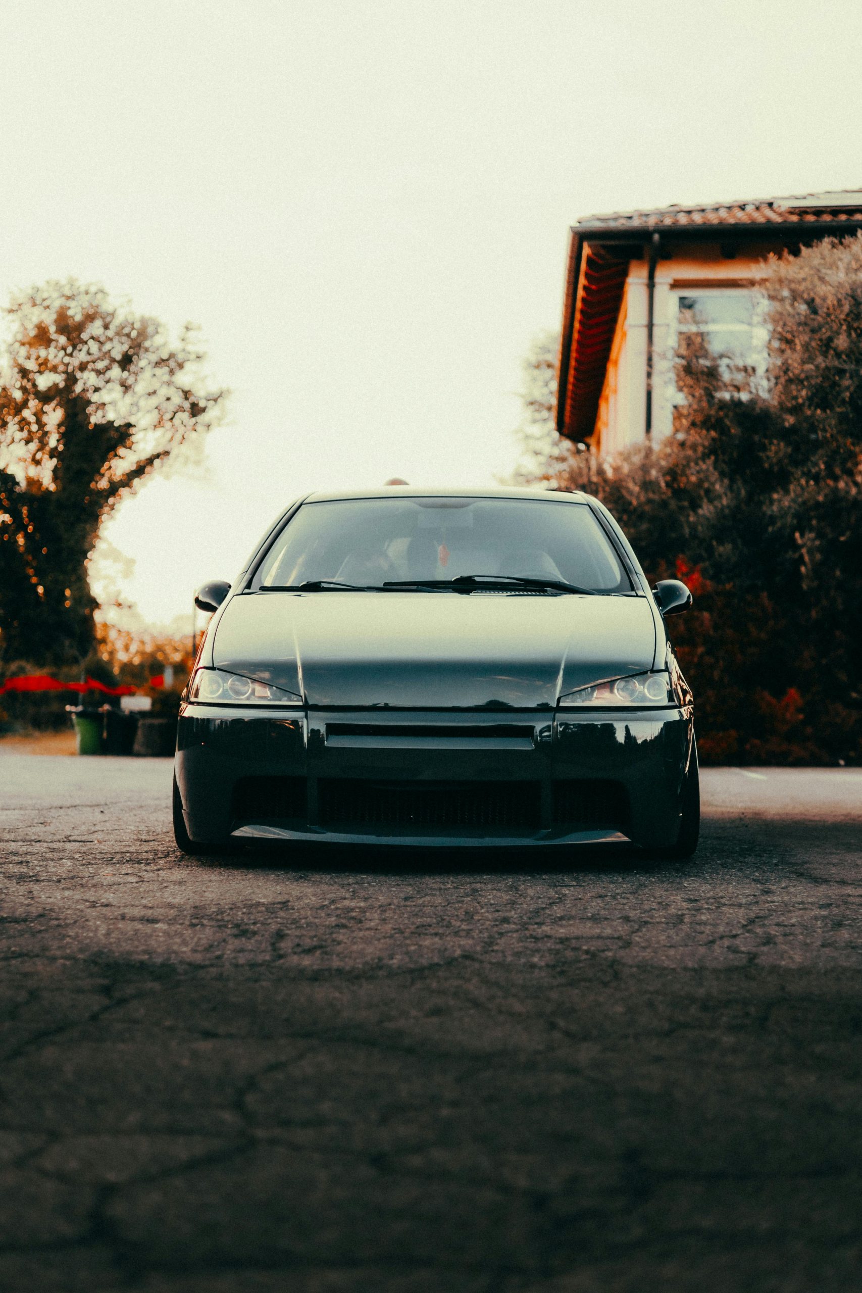West Motor
