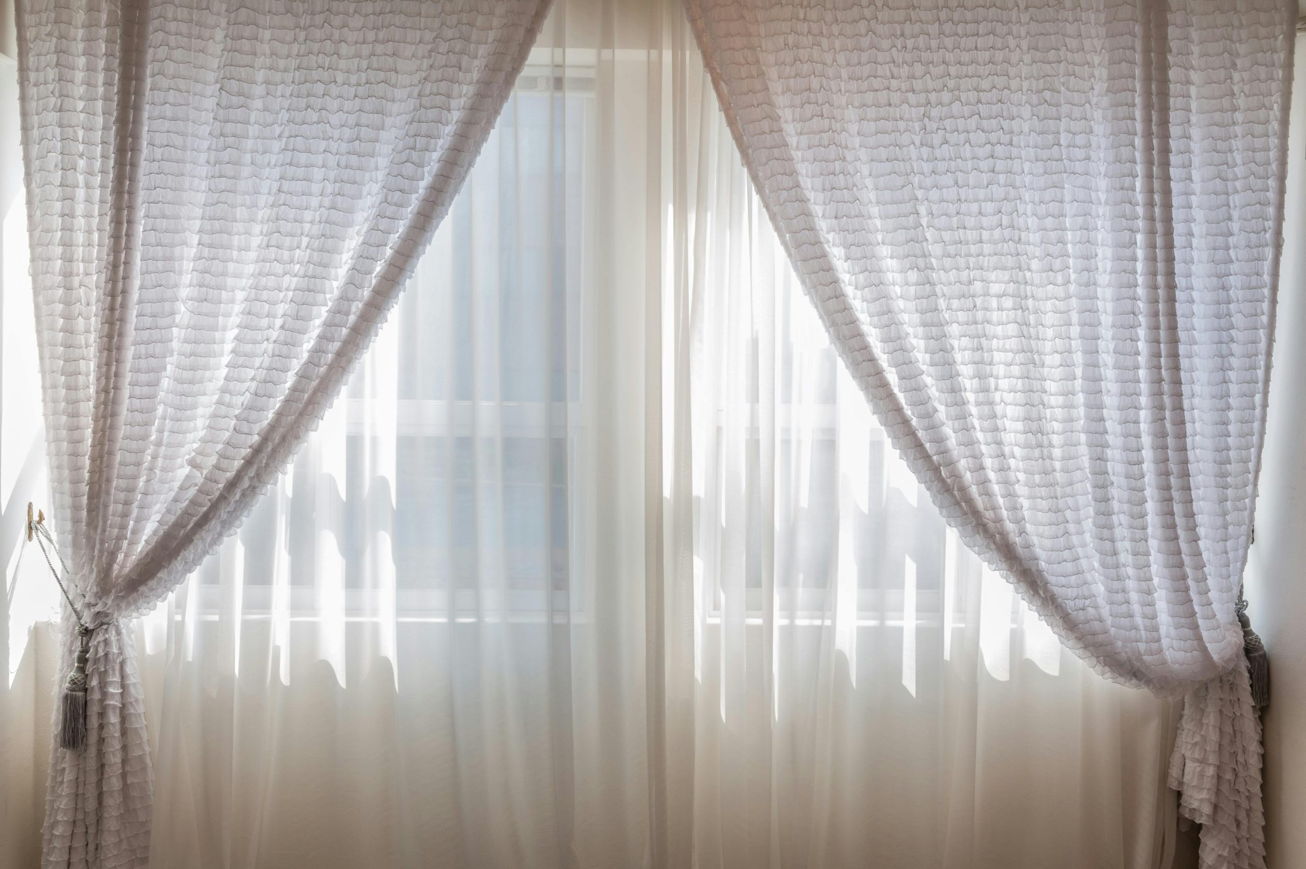 curtains & drapes