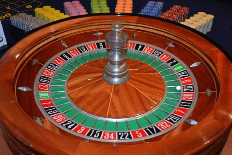 Most bet