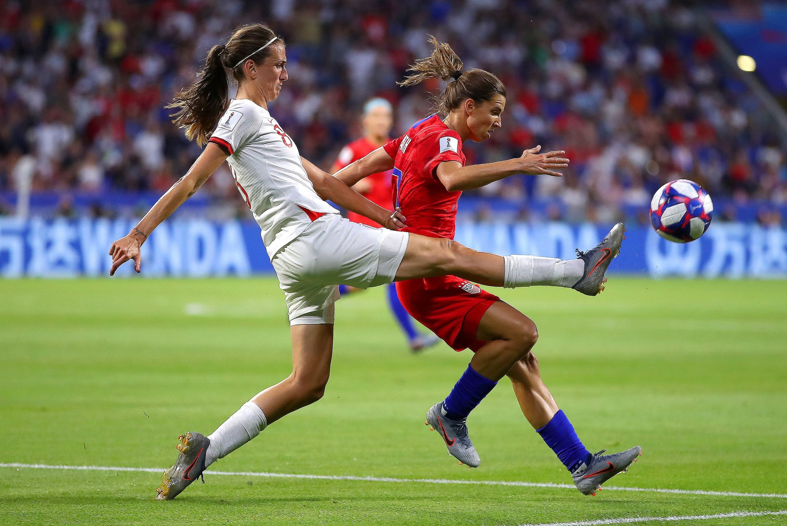france vs croatia