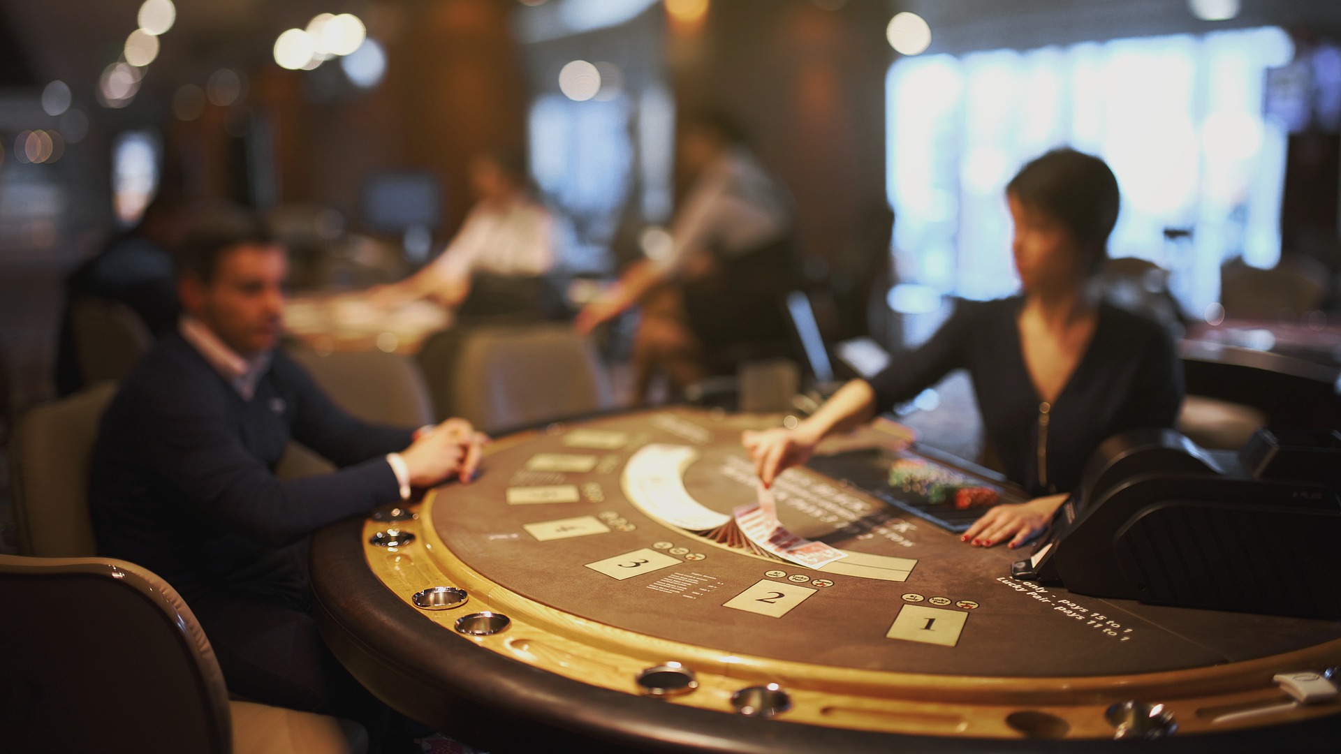 Zodiac Casino