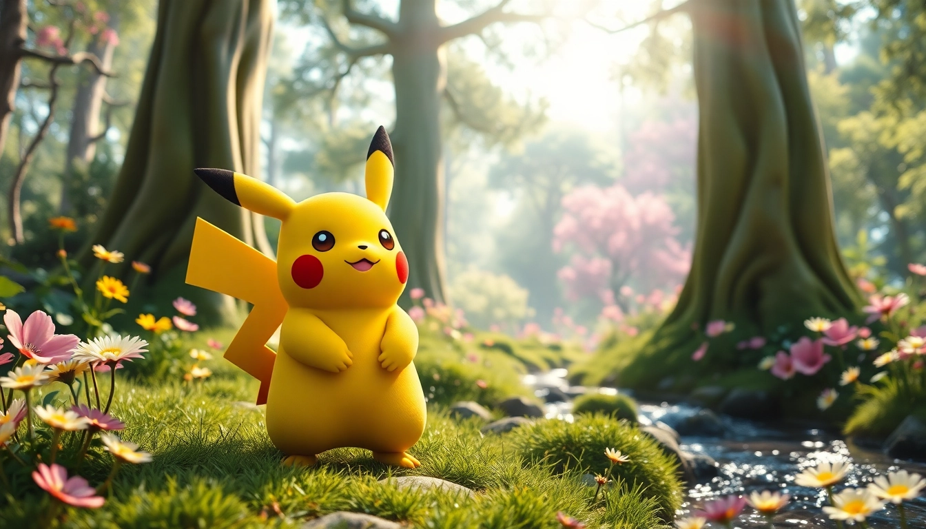 PIKAPIKA