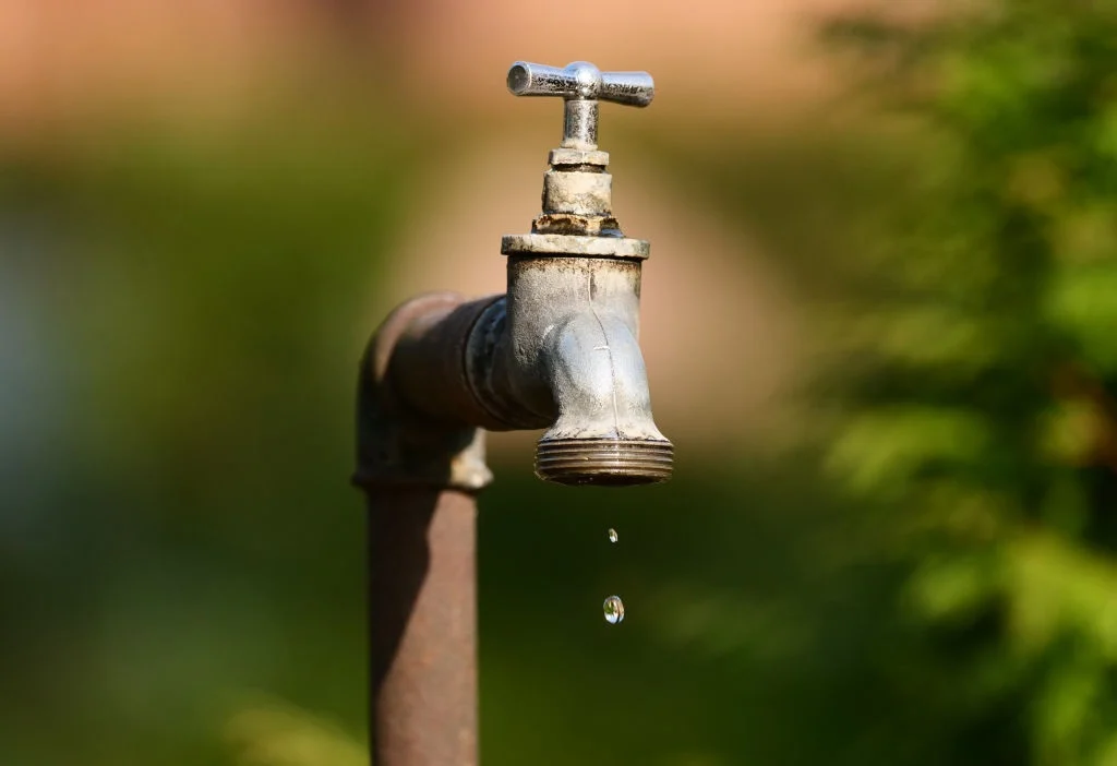 rand water shutdown