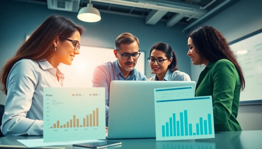 Competitor pricing analysis