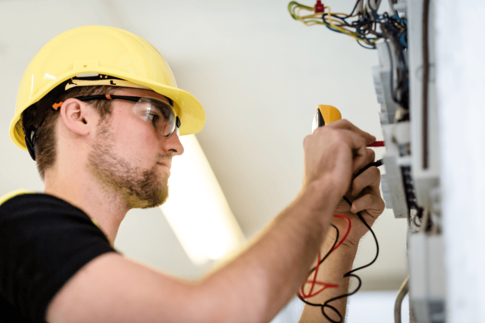 electrician apprenticeship hawaii