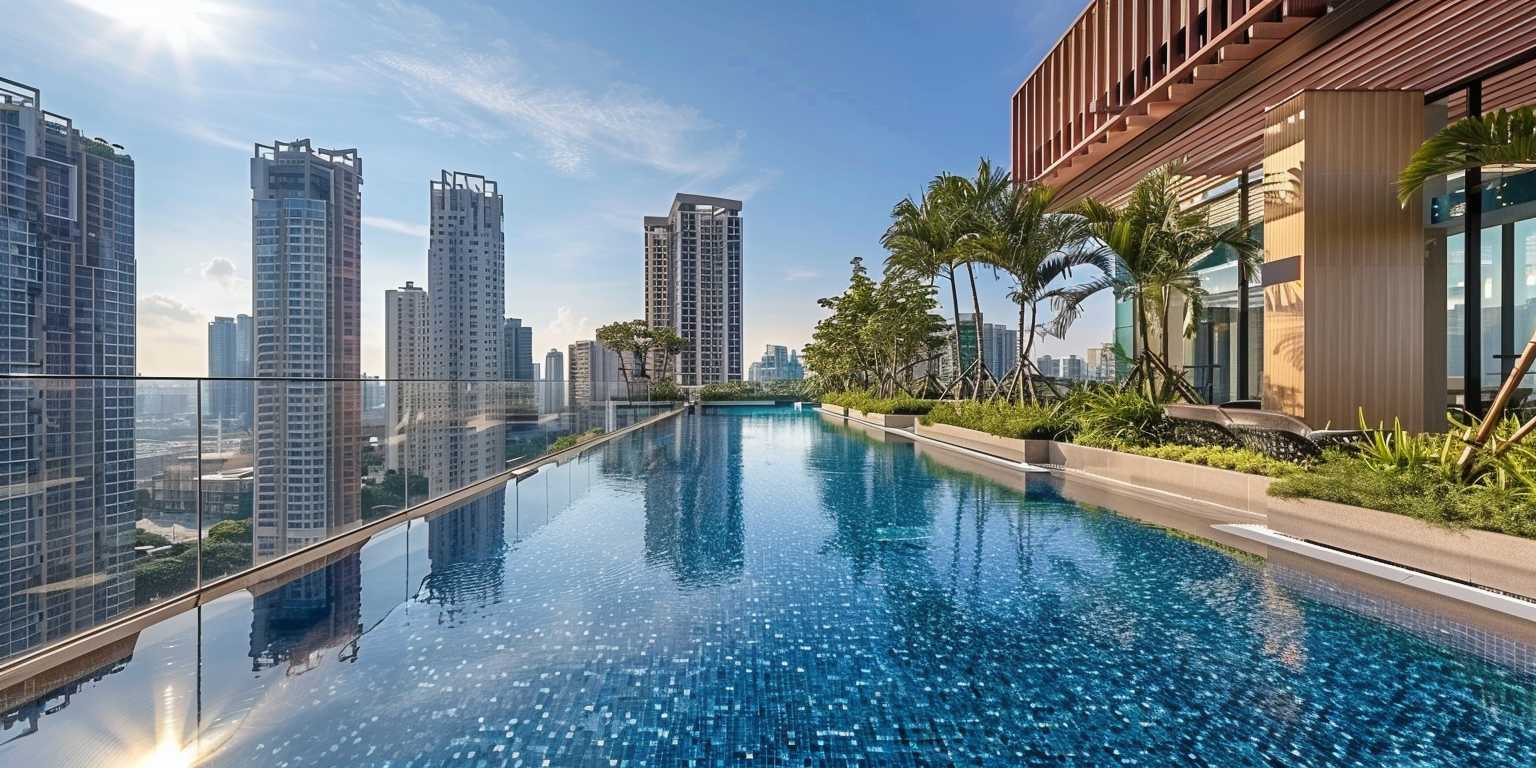 flat in bangalore