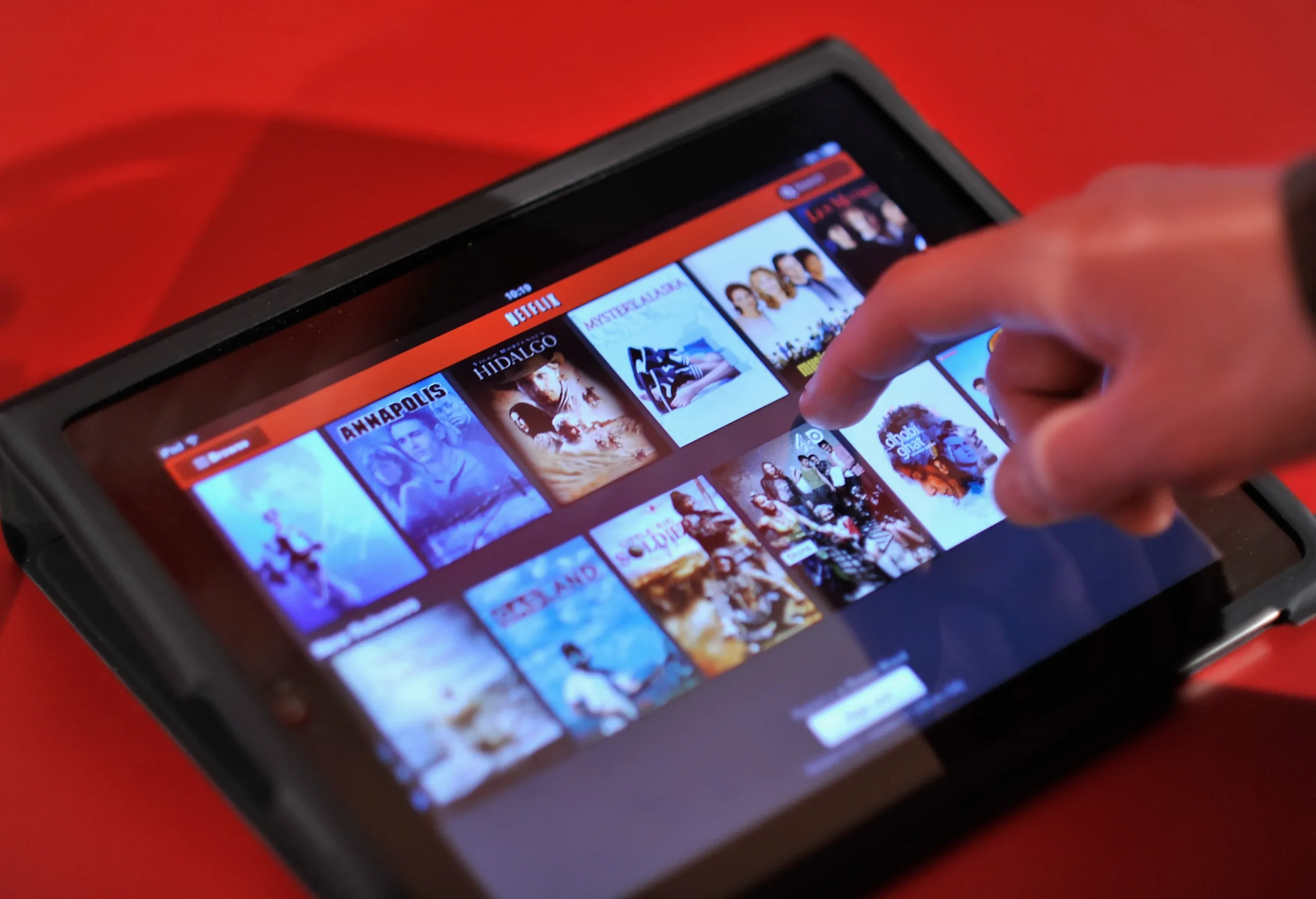 IPTV Subscription USA