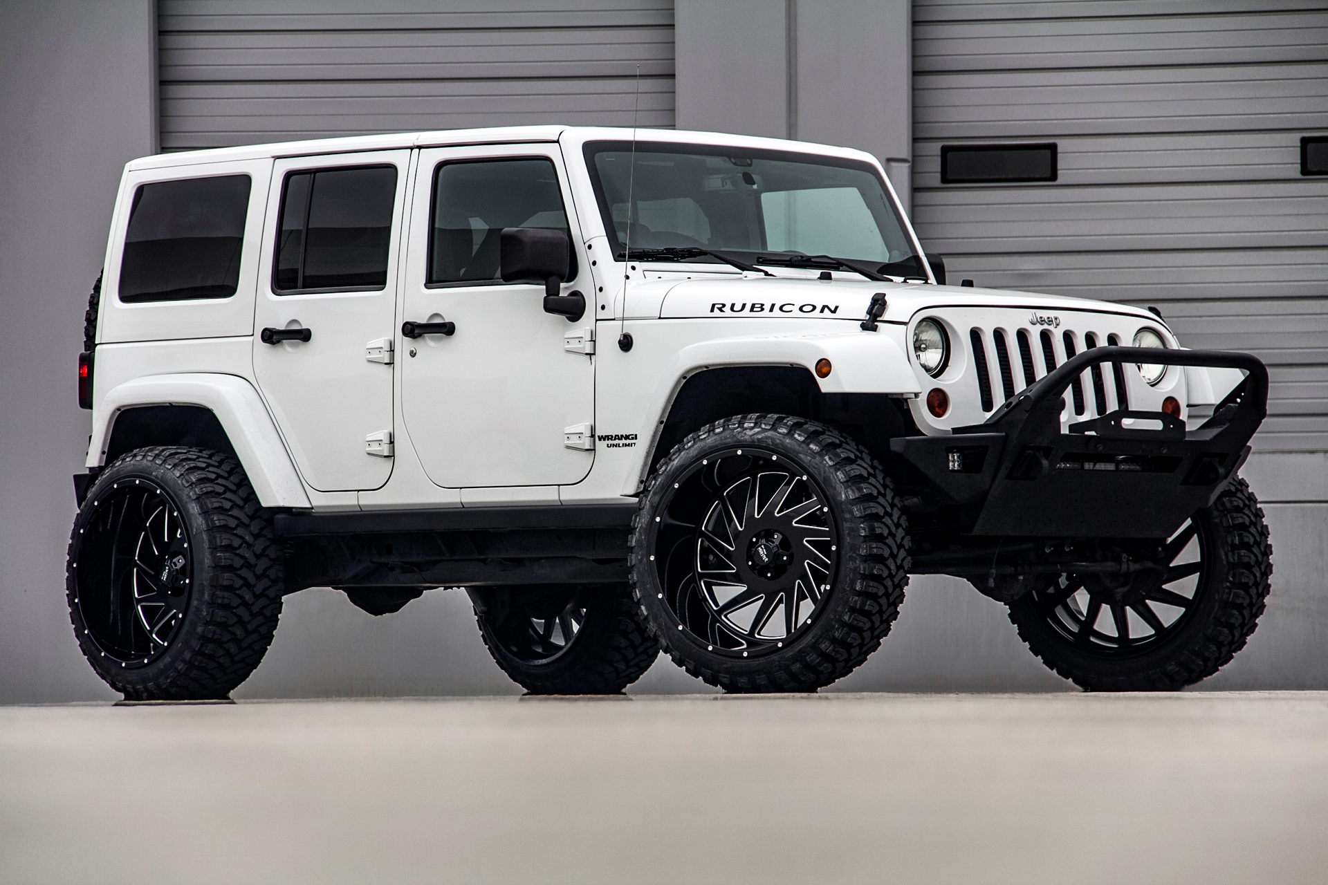 Carbon fiber wheels