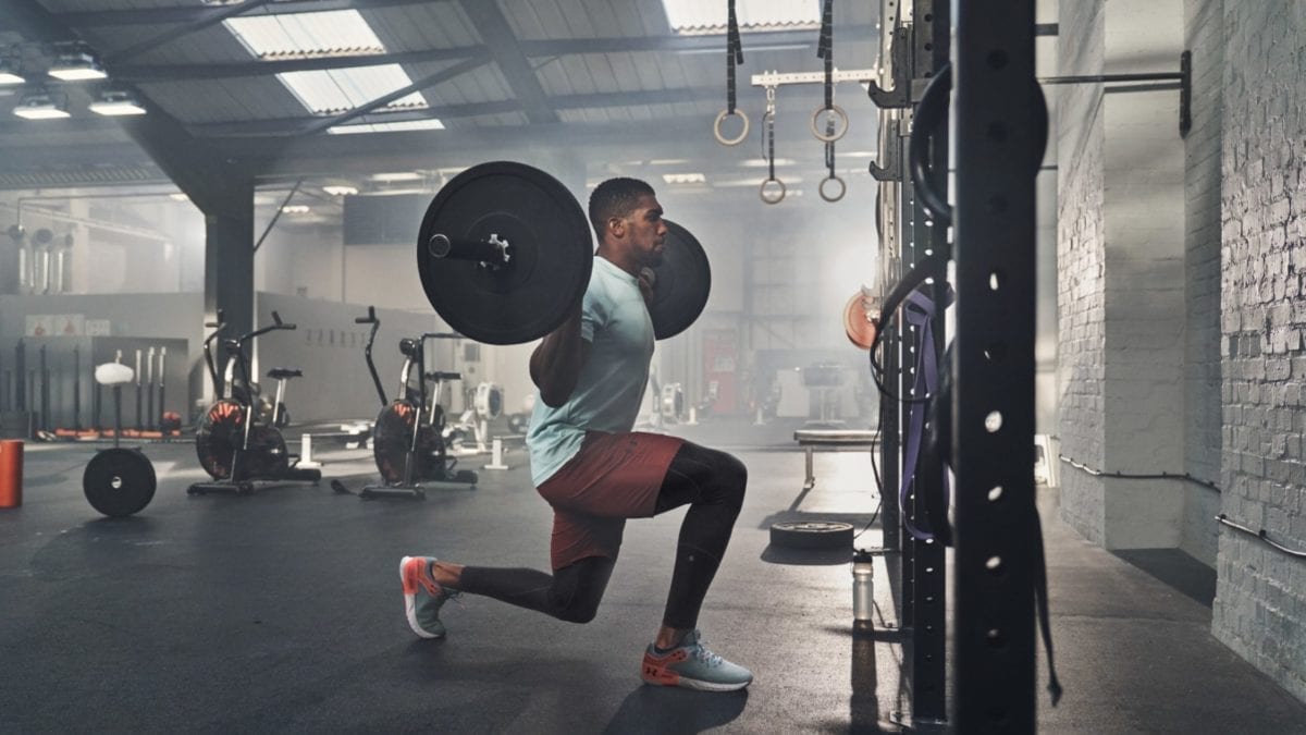 best gym Personal Training