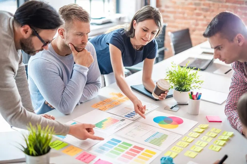 business coaching service