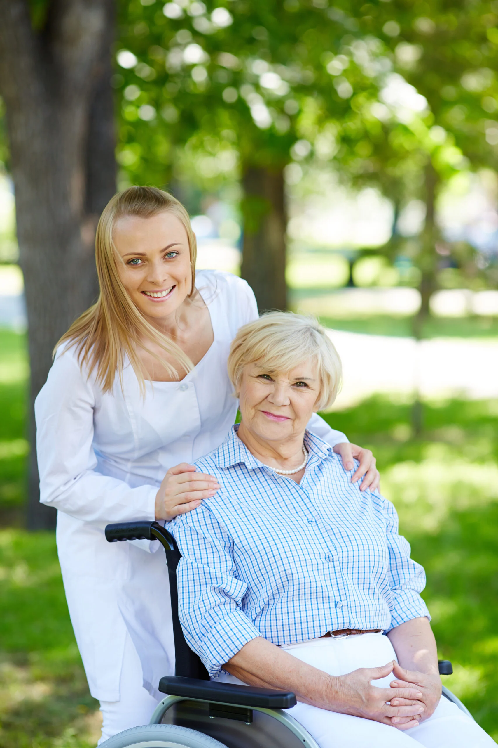senior caregivers austin tx