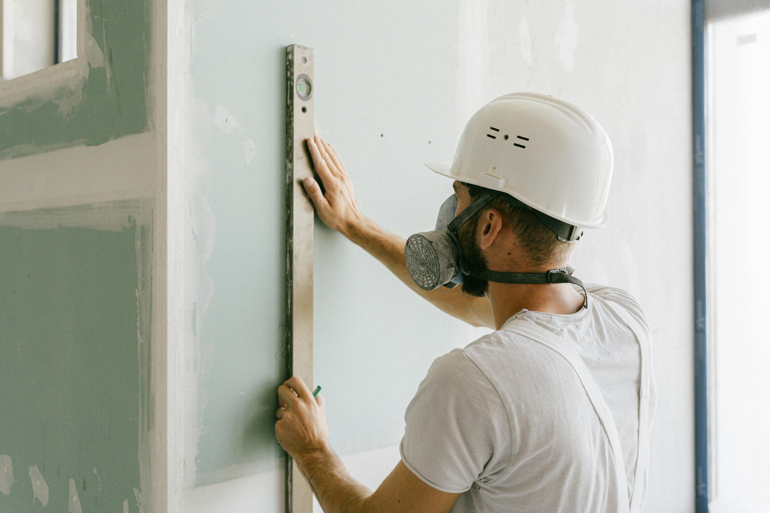 drywall repair madison wi