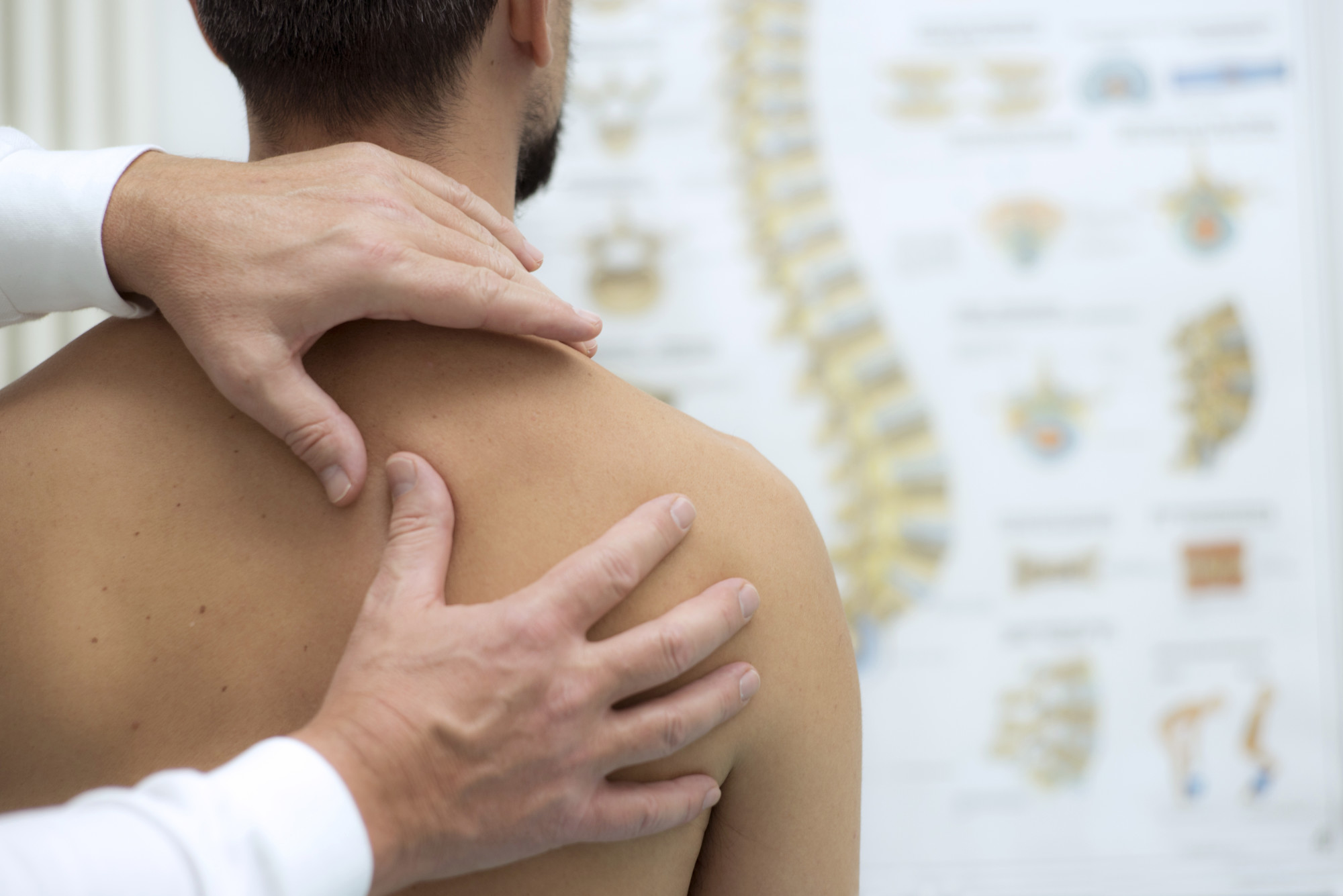 Chiropractic Care Cedar Park