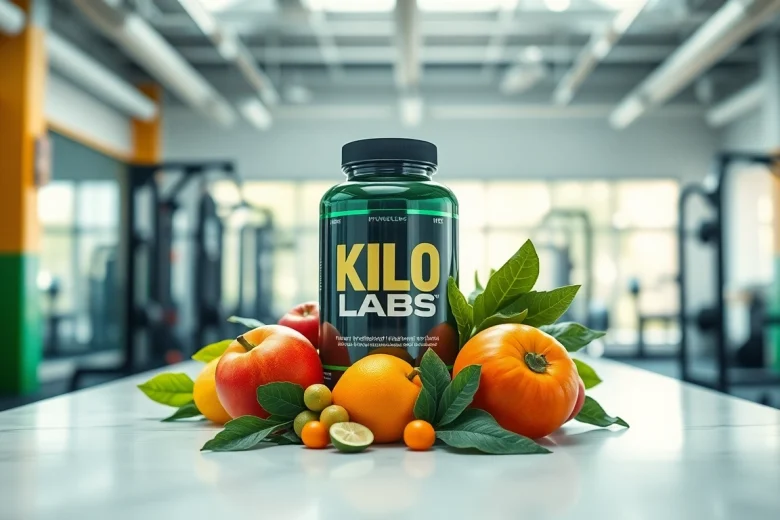 Kilo Labs