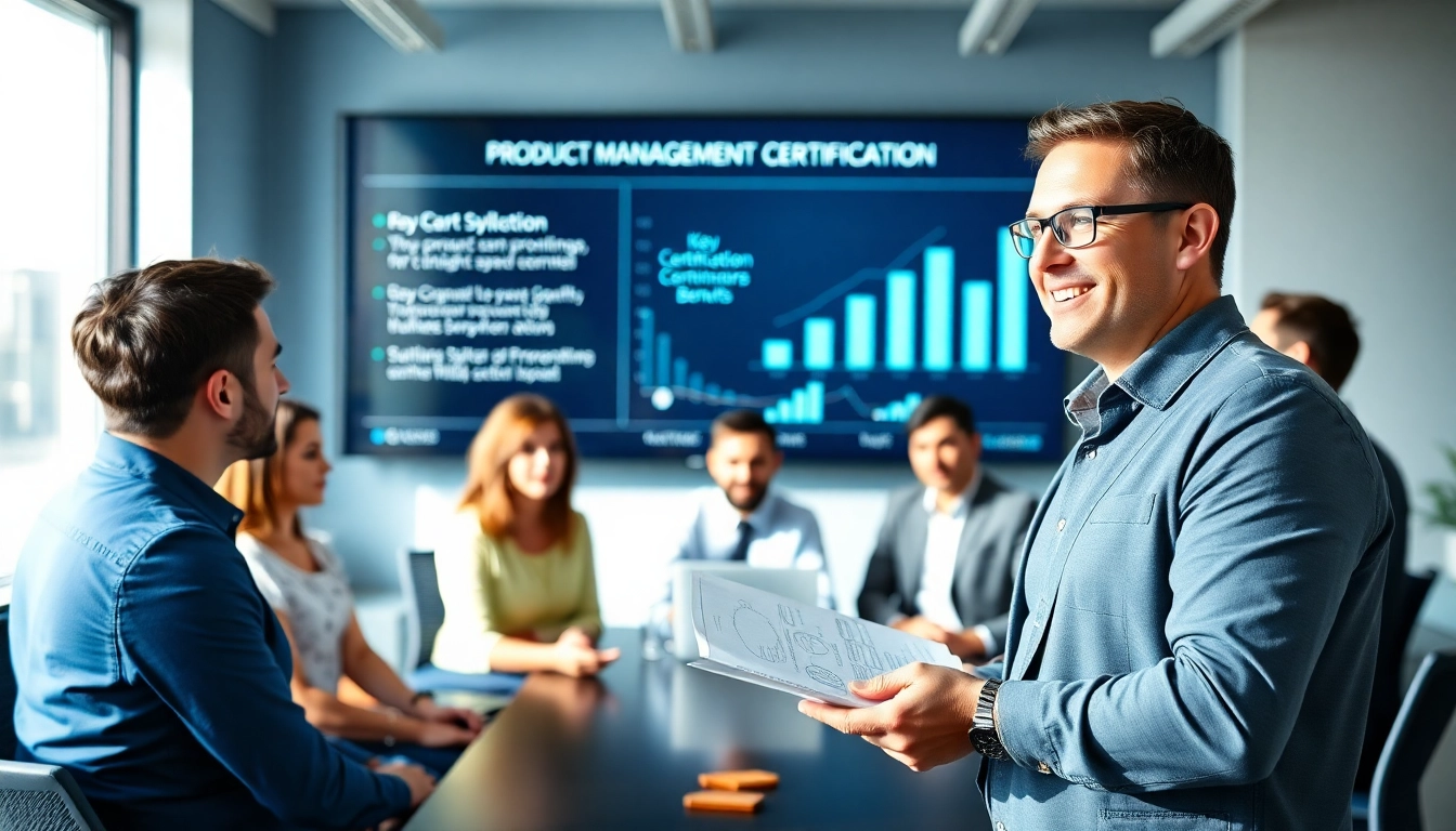 what is pmp certification