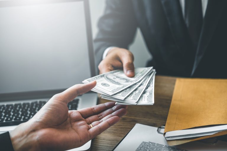 pea ridge tax service
