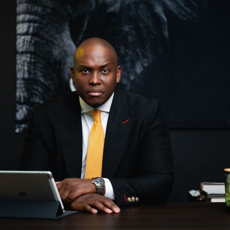 vusi thembekwayo net worth