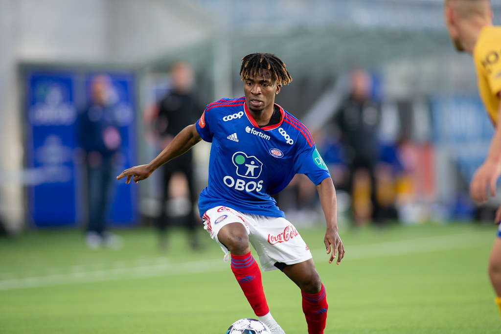 Valerenga FC