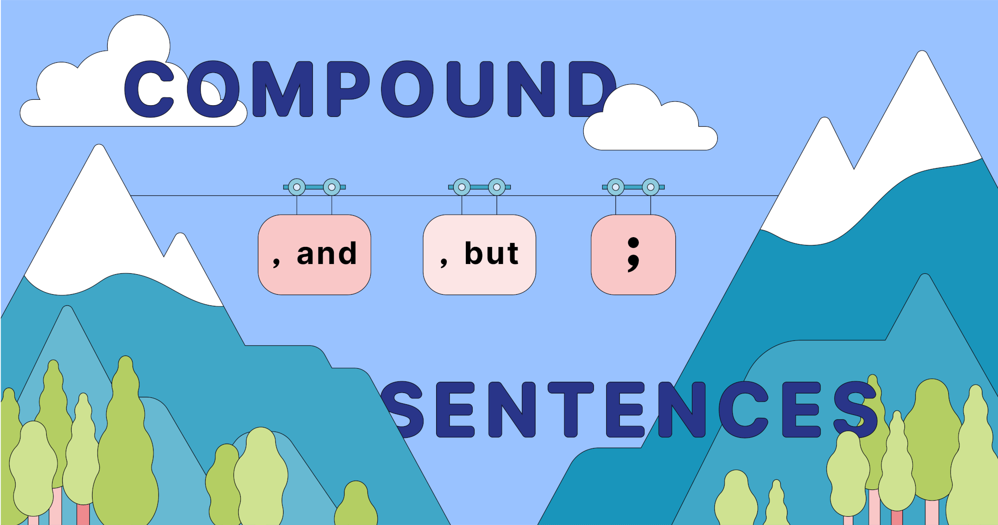 compound sentence