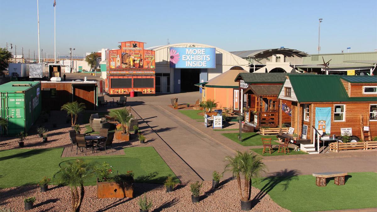 house and garden show