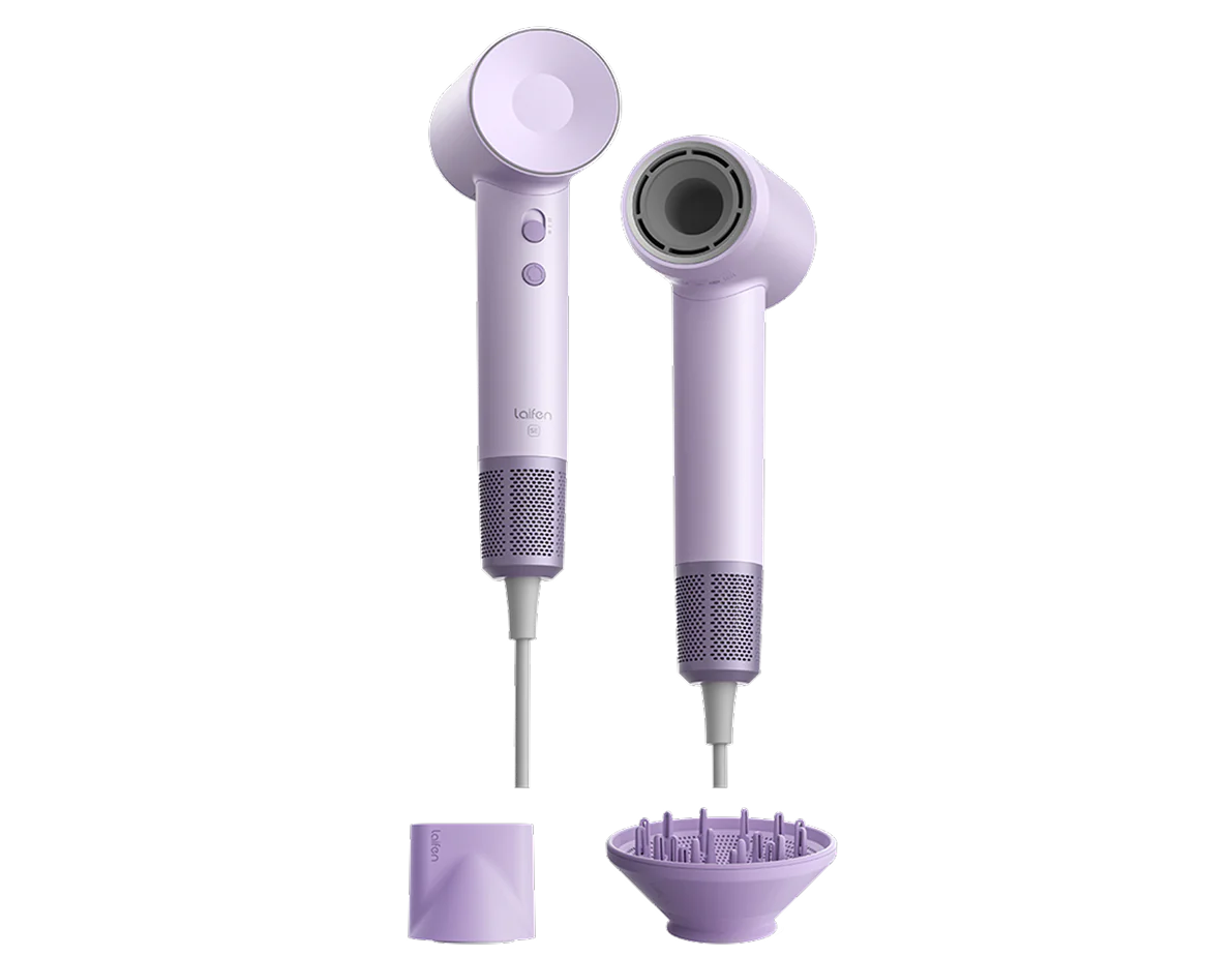 laifentech hair dryer
