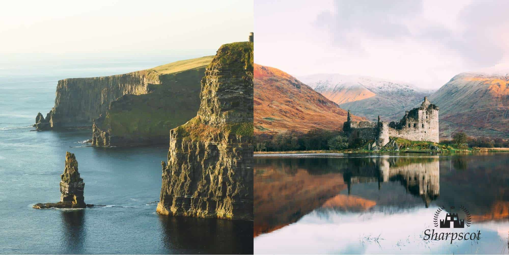 scotland vs ireland