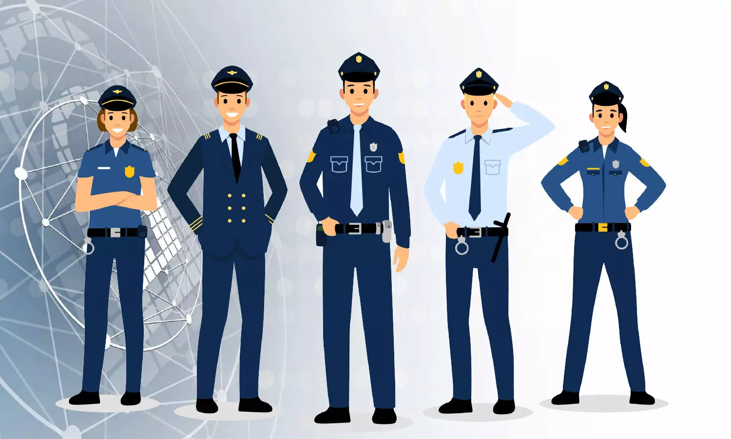 Security Company Birmingham
