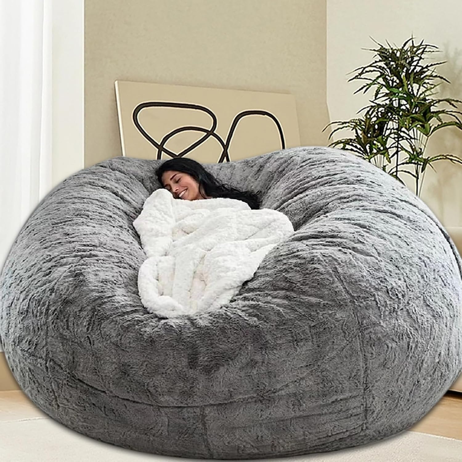 bean bag