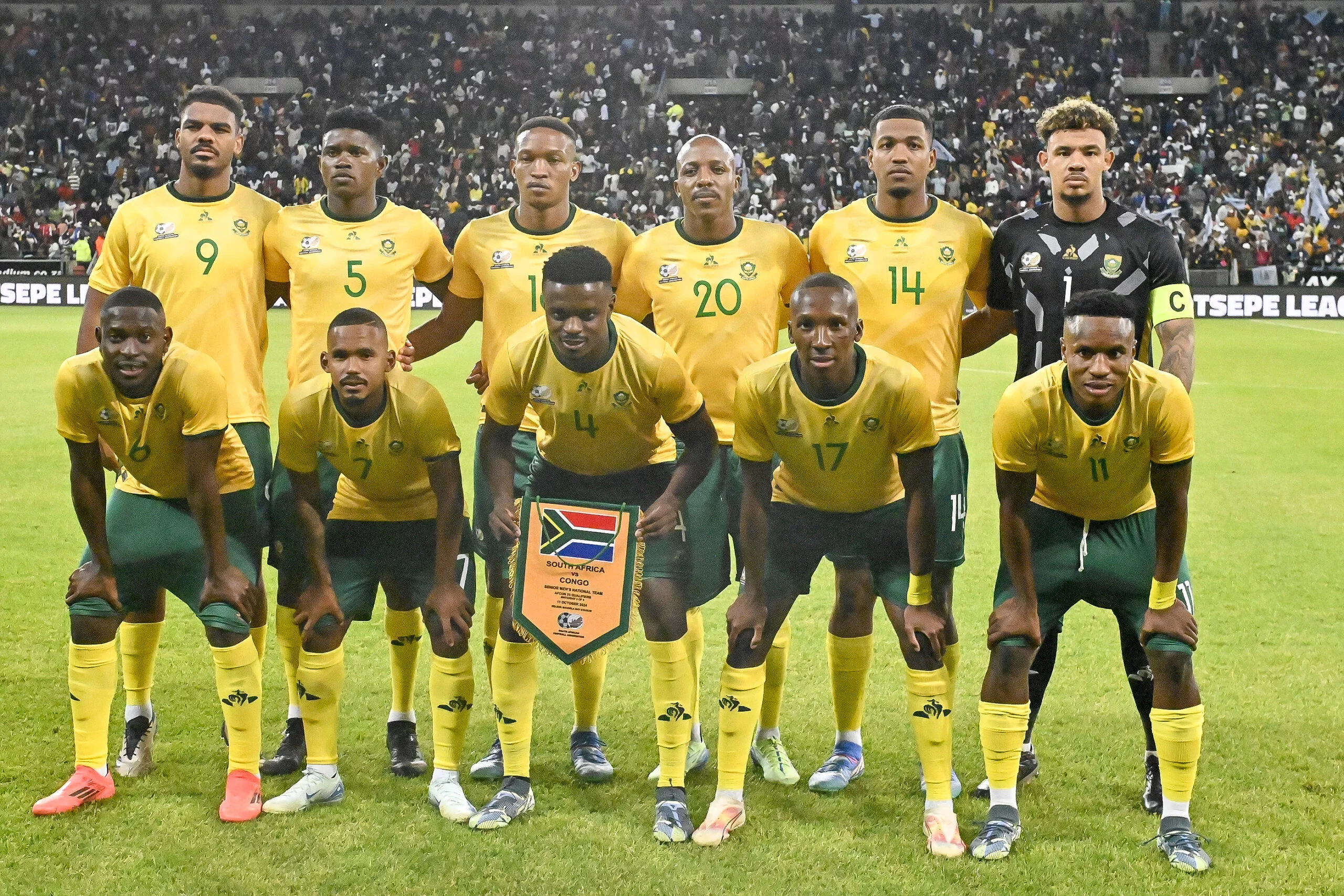 south africa vs uganda