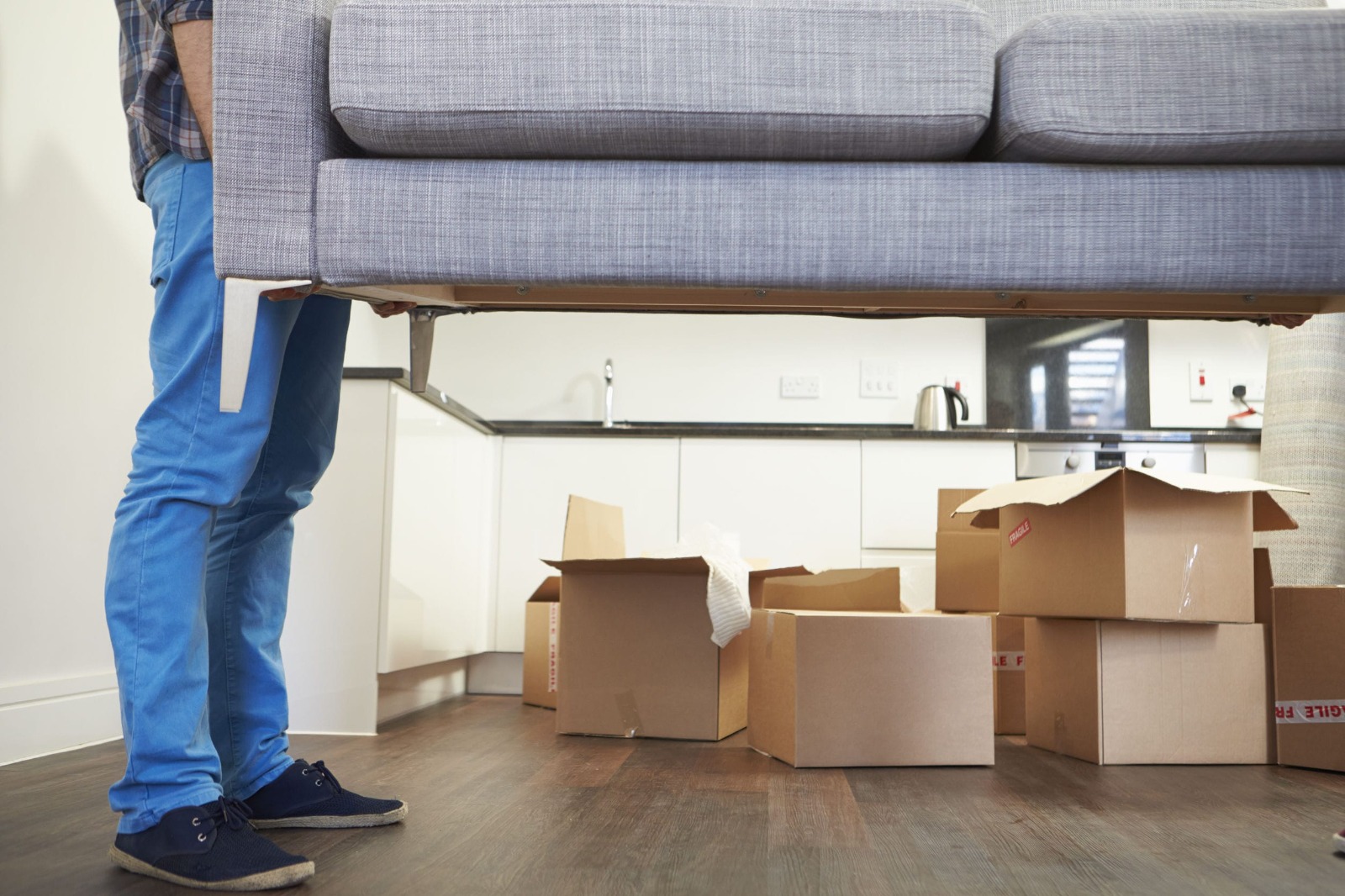 Cheap Movers NYC