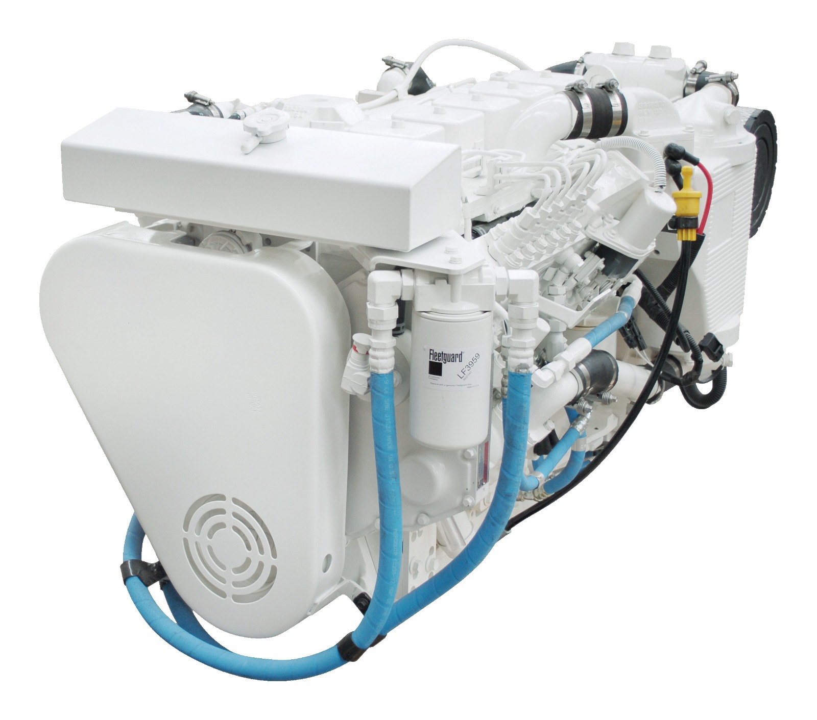 cummins isx engine for sale