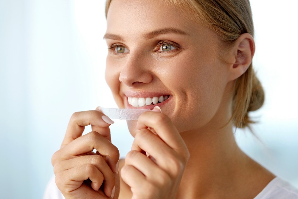 Clear aligners Melbourne