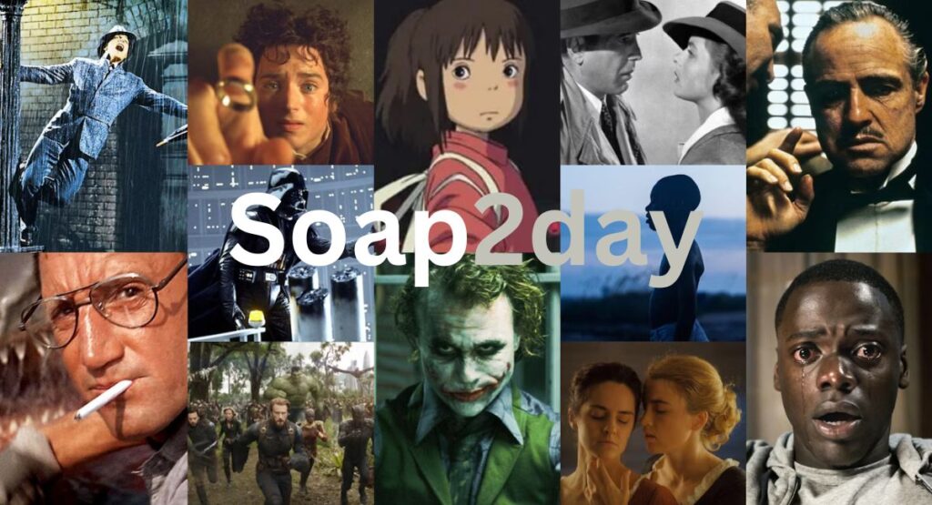soaptoday
