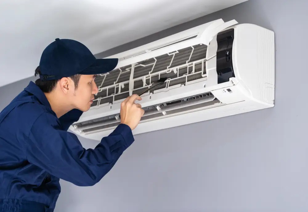 ac repair mesa az