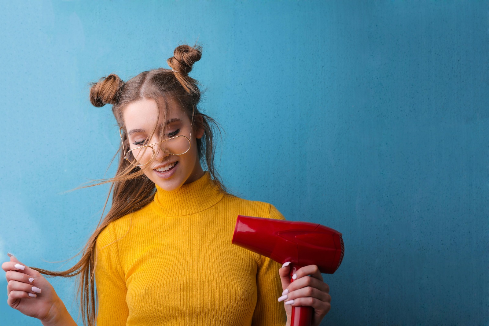 Laifen hair dryer