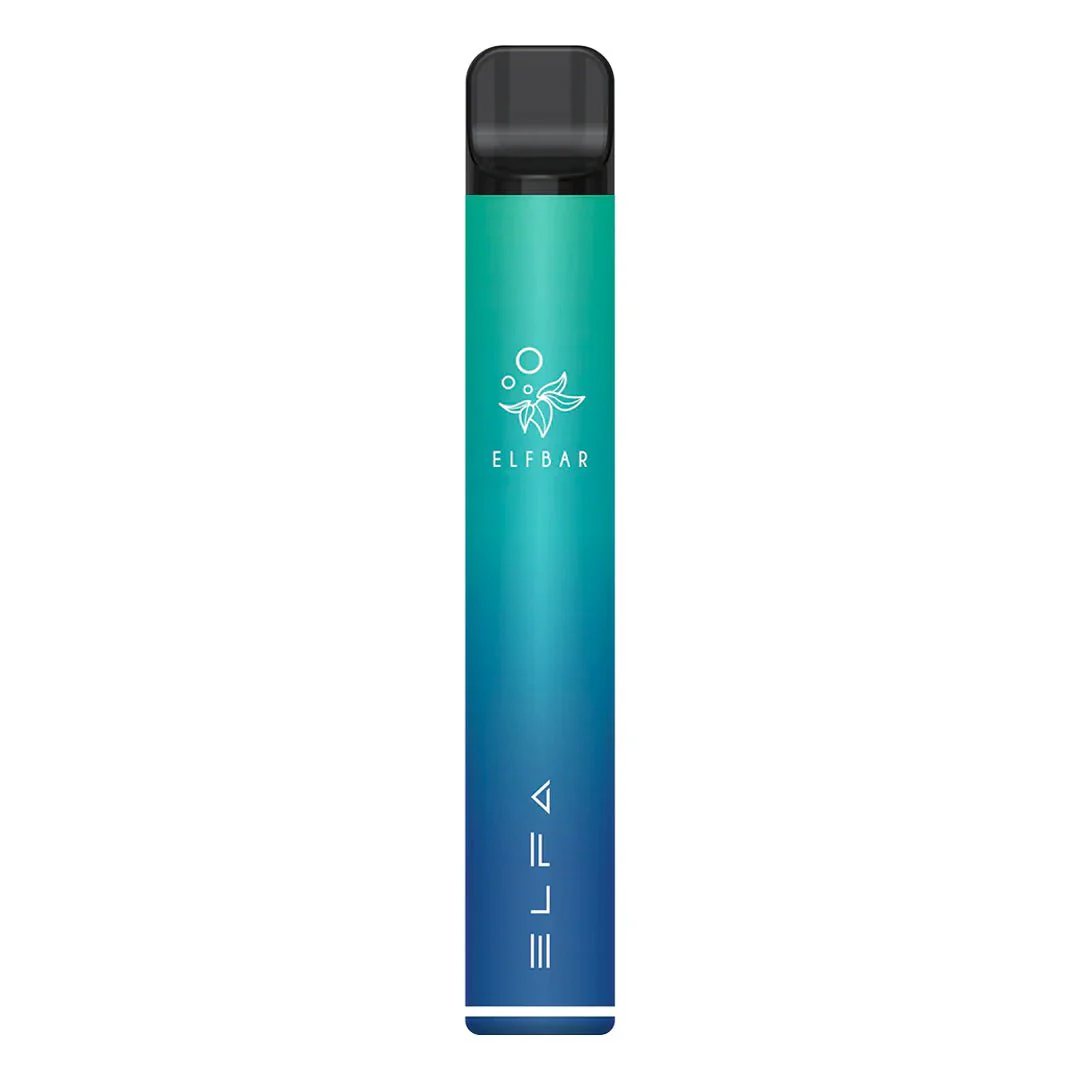 melatonin vape