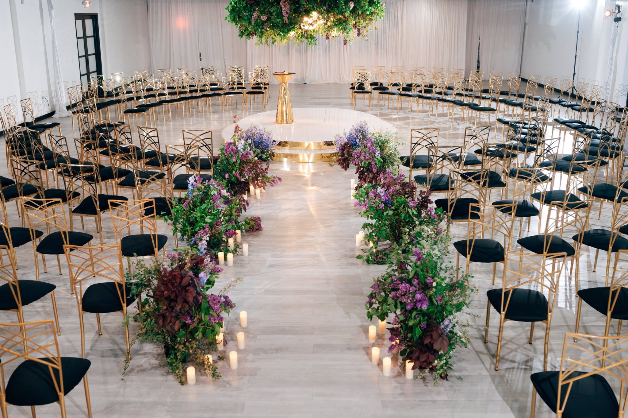 event furniture rental dallas