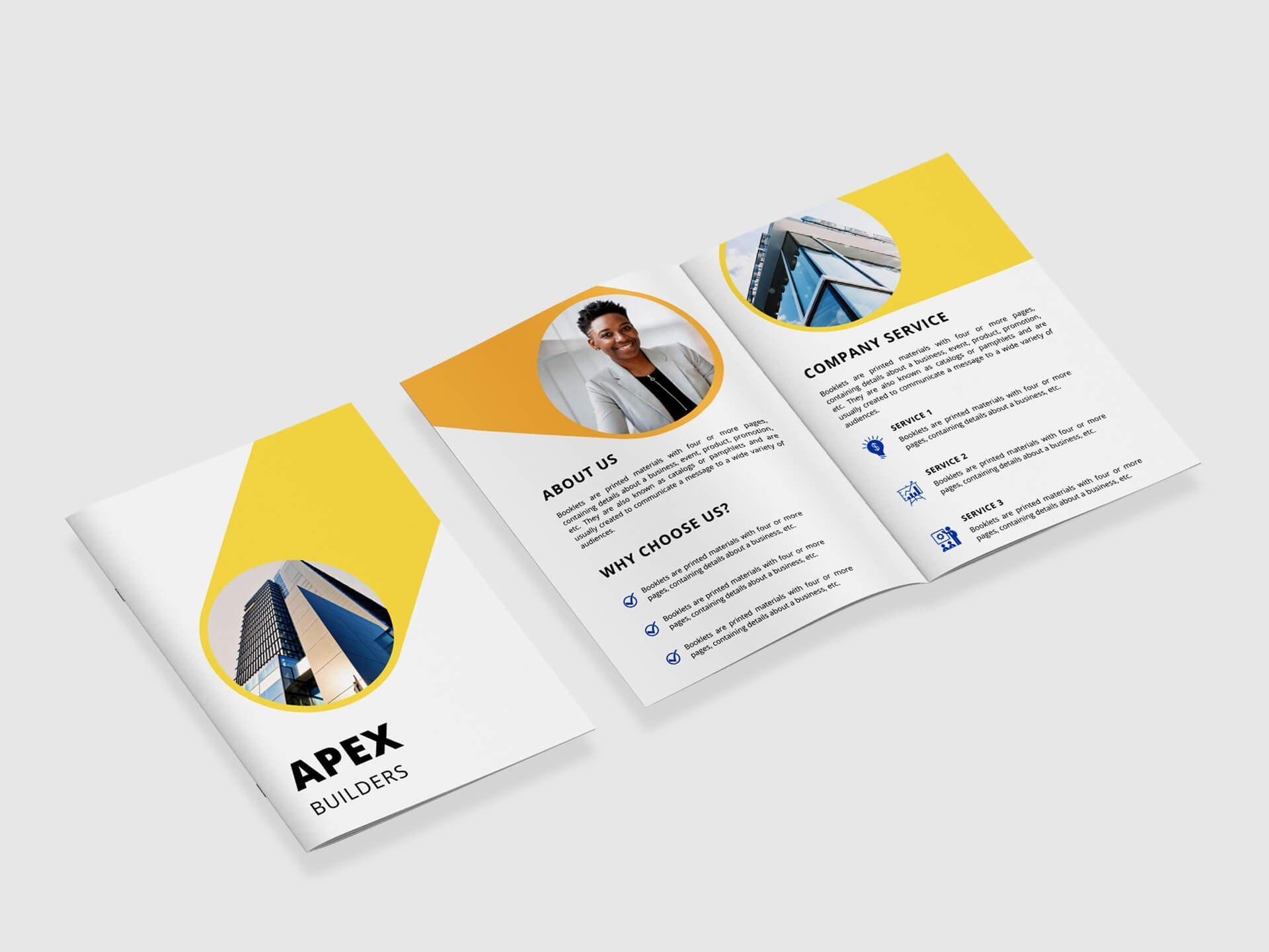 flyer distribution