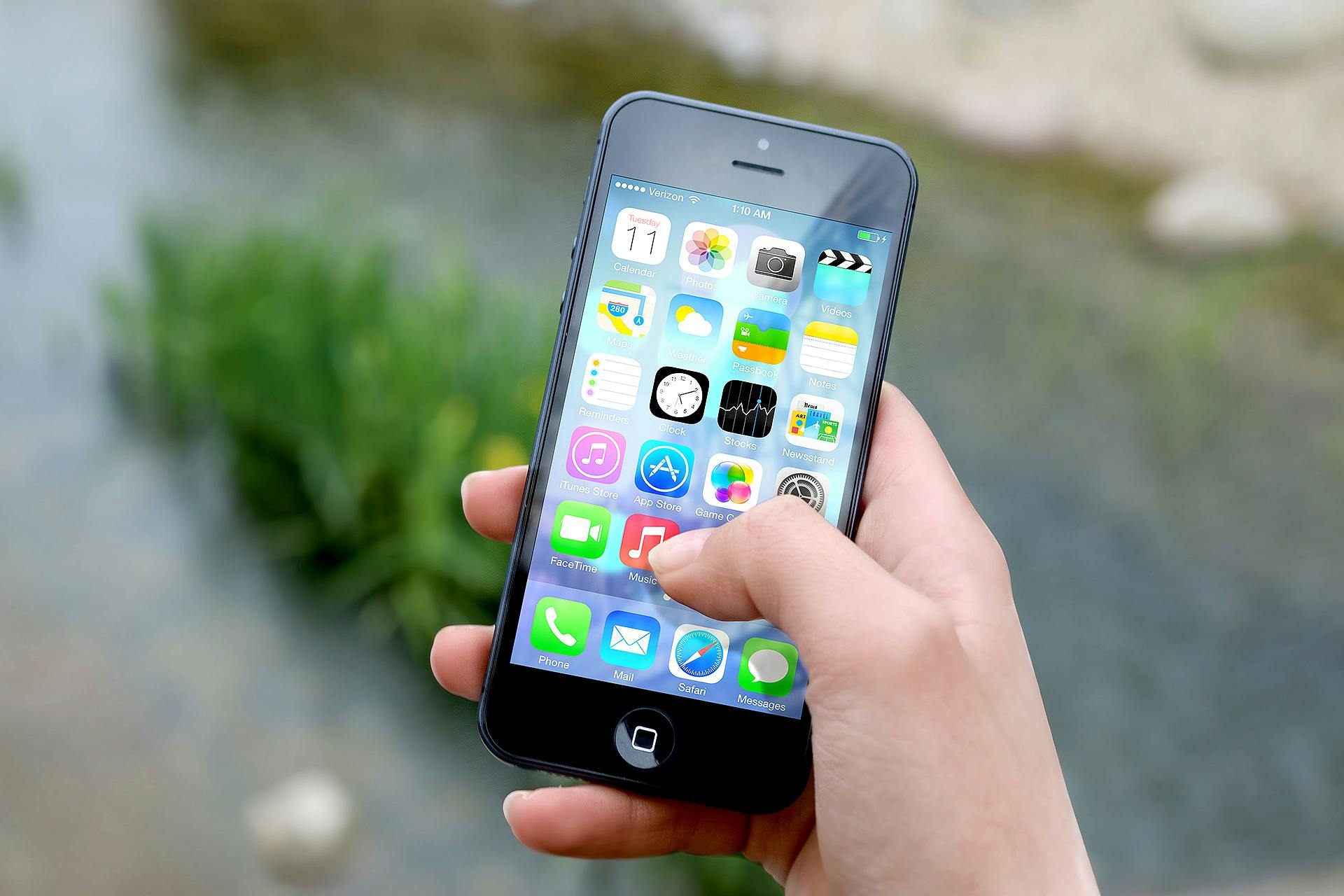 ios apps