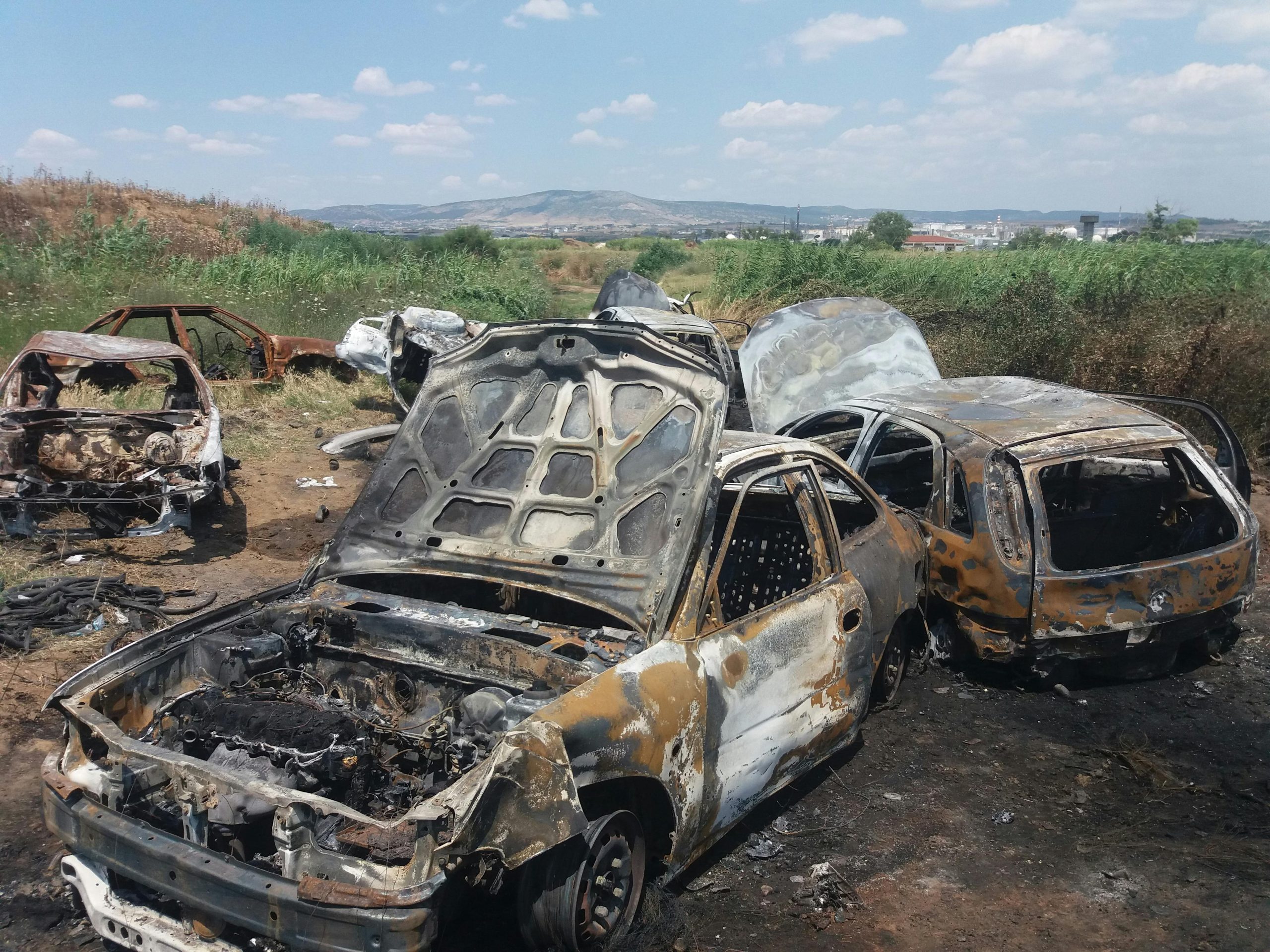cash for junk cars