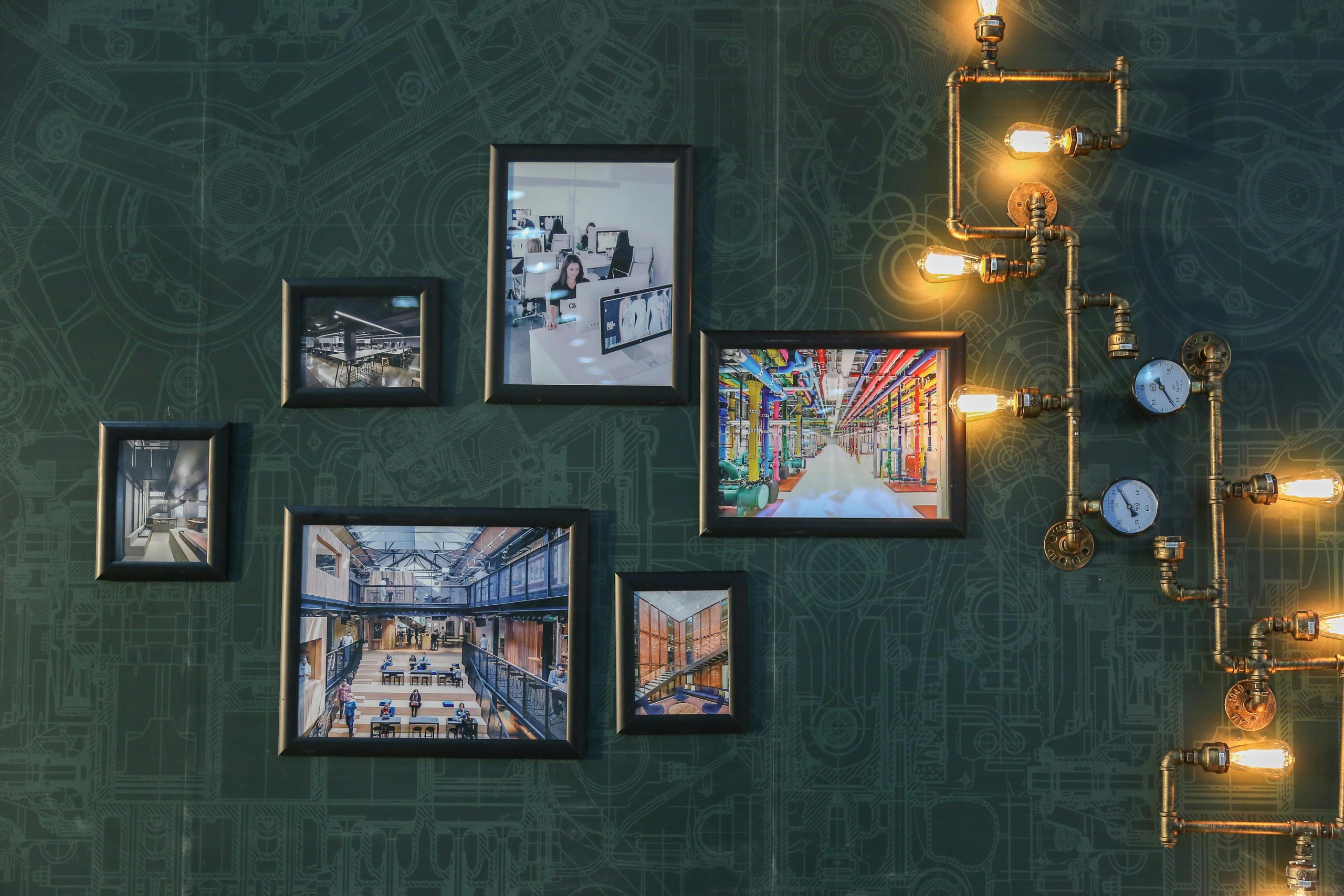 Wall art ideas