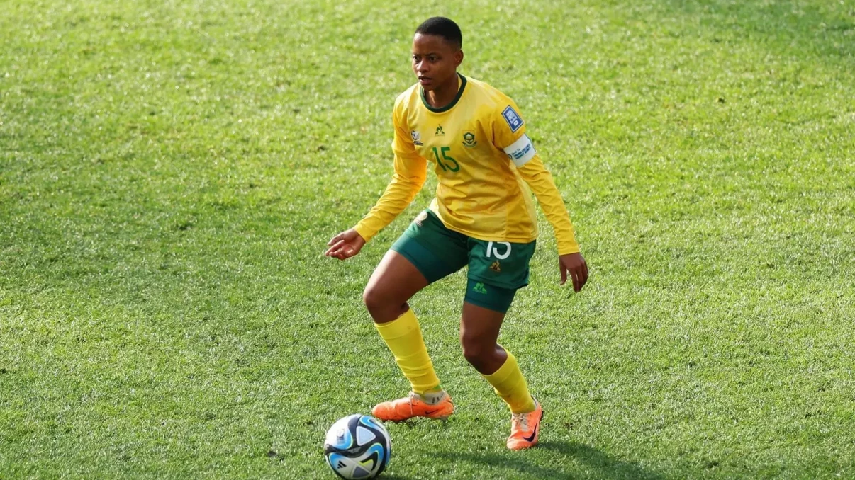 refiloe jane