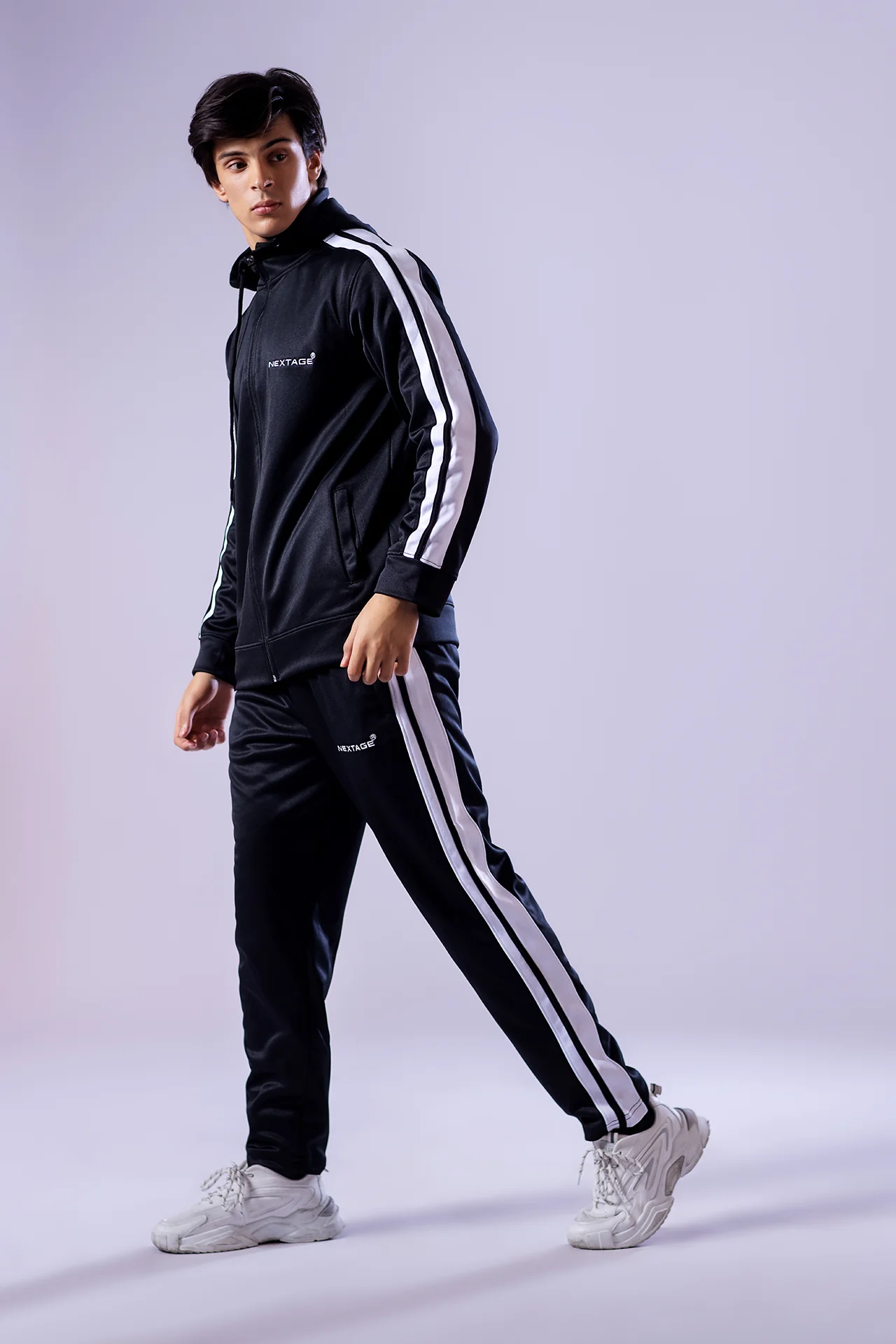 Tracksuits