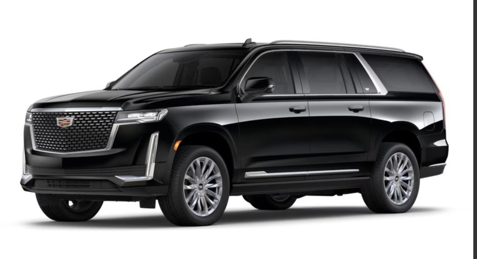Limo service Vancouver to Whistler
