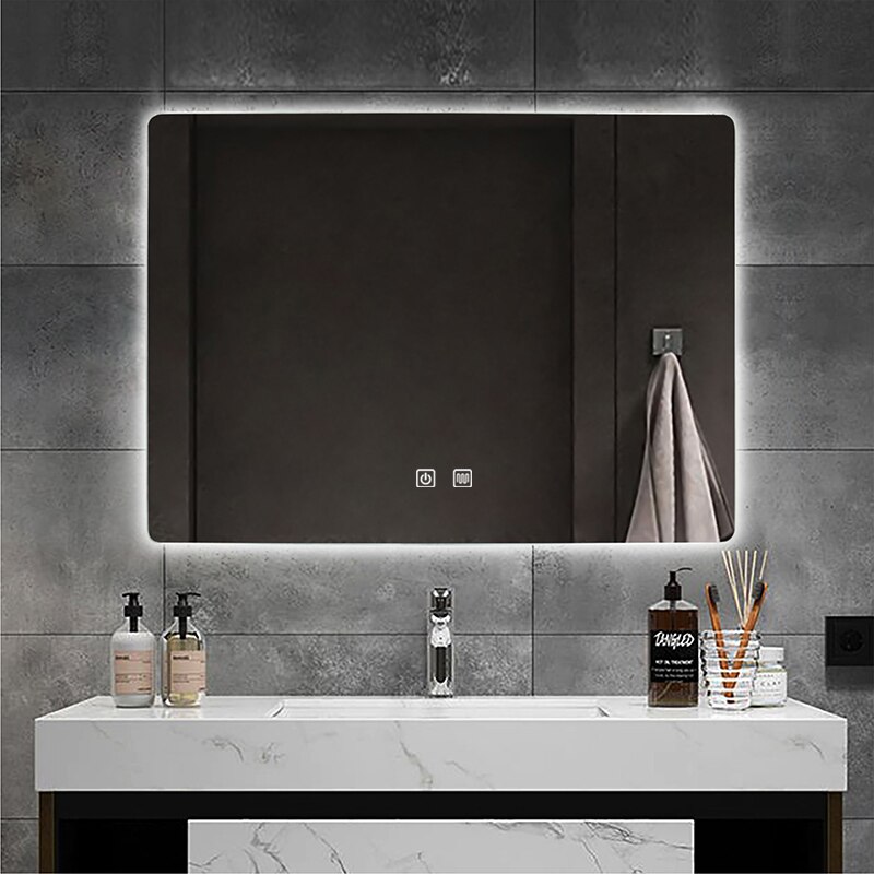 LED Bathroom Mirror